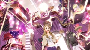 Style Savvy: Styling Star Announced for 3DS