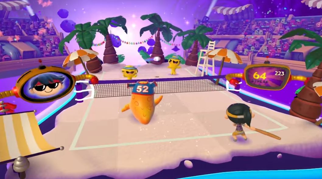 Super Beat Sports Launches October 12