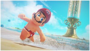 New Super Mario Odyssey Gameplay, Details, Screenshots, and Switch Hardware Bundle Revealed