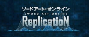 Sword Art Online: Replication Project Announced for VR