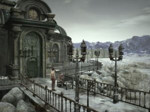 Syberia Launches for Nintendo Switch in October