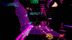 First Gameplay and Screenshots for Tempest 4000