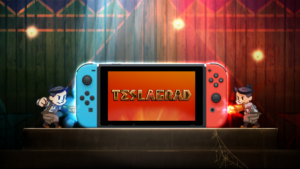 Teslagrad Heads to Nintendo Switch