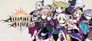 The Alliance Alive Heads West in Early 2018