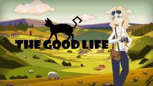 Crowdfunding for Swery’s New Game “The Good Life” Begins