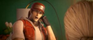Episode 7 for The King of Fighters: Destiny Focuses on Terry’s Pursuit of Geese