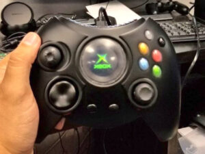Original Xbox Controller Returns for Xbox One and Windows 10