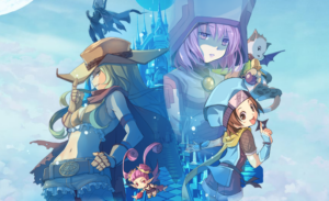 Zwei: The Ilvard Insurrection Delayed to Fall 2017