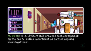 PS Vita Port for 2064: Read Only Memories Cancelled, Switch and Xbox One Ports Still Coming
