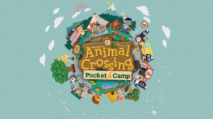 Animal Crossing: Pocket Camp Announced for Smartphones