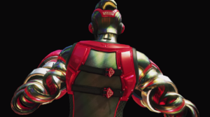 New Version 3.2 Trailer for Arms Teases New Character