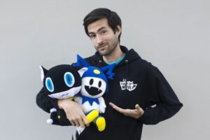 Atlus USA Launching Their Own Online Store on October 16