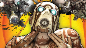 Gearbox Hiring for an “Unannounced AAA FPS/RPG Hybrid”