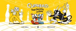 Physical Release Planned for Cuphead
