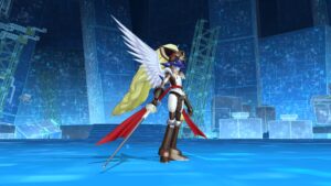 New Digimon Story Game in Development Separate from Cyber Sleuth Hacker’s Memory