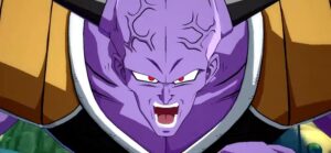 New Dragon Ball FighterZ Video Introduces Captain Ginyu