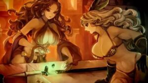 Second Trailer for Dragon’s Crown Pro
