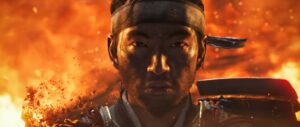 Sucker Punch Announces Open World Action-Adventure Game “Ghost of Tsushima”