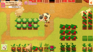 Harvest Moon: Light of Hope PC Release Set for November 14, PS4 and Switch in Early 2018