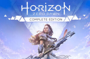Horizon: Zero Dawn Complete Edition Announced, Launches in December 2017