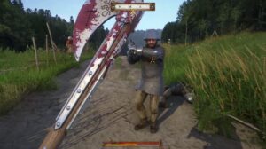 New Kingdom Come: Deliverance Dev Diary Focuses on Robust In-Game Combat
