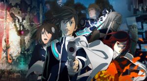 Lost Dimension Heads to PC on October 30