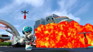 Microsoft Releases a Patch to Fix Performance Issues for Mighty No. 9