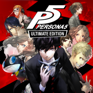 Persona 5 Ultimate Edition, Various Bundles Announced