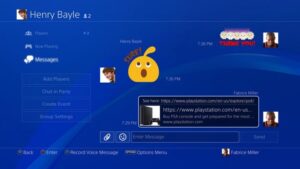 PlayStation 4 System Update 5.0 Now Available