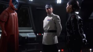 New Single Player Story Video from Star Wars Battlefront II