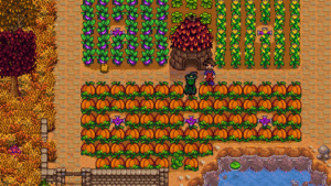 Stardew Valley Launches for Nintendo Switch on October 5