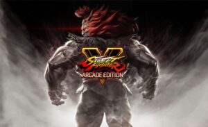 Street Fighter V: Arcade Edition Announced for PC, PS4