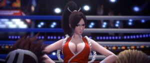 The King of Fighters: Destiny Episode 11 Now Available