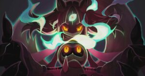 The Witch and the Hundred Knight 2 Heads West in 2018