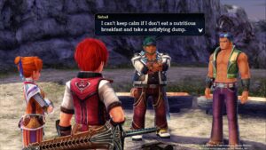 NIS America Apologizes for Localization Job on Ys VIII: Lacrimosa of Dana, Fix Coming in November 2017