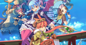 Zwei: The Ilvard Insurrection Western Launch Set for October 31