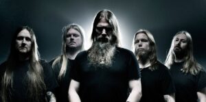 Melodic Death Metal Band Amon Amarth Release Their Own Game, Amon Amarth