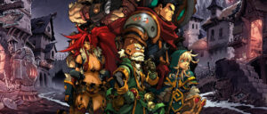 Battle Chasers: Nightwar Review - Chasing Greatness