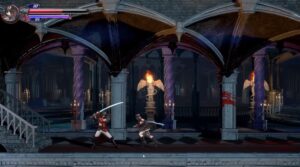 New Music and Gameplay for Bloodstained: Ritual of the Night