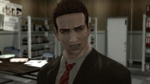 Deadly Premonition Joins Xbox One Backwards Compatibility Lineup