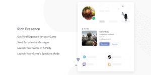 Discord’s New “Rich Presence” Hopes to Simplify Playing Games With Friends
