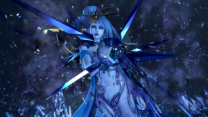 New Dissidia Final Fantasy Arcade Character Reveal Set for November 7