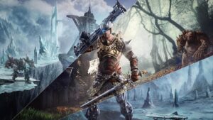 Elex Review - It's Gothic, Only Now With Laser Rifles