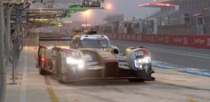November and December 2017 Updates Detailed for Gran Turismo Sport