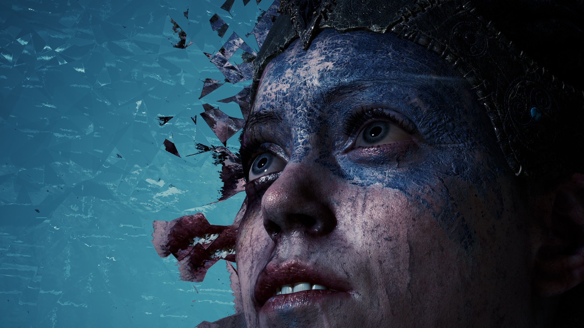 Hellblade: Senua’s Sacrifice Sells Over 500,000 Copies in 3 Months