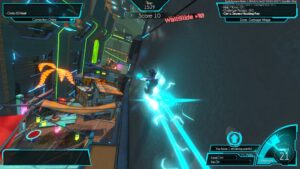Hover: Revolt of Gamers Drops Subtitle Because of Similarity to #GamerGate