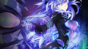 Megadimension Neptunia VIIR Heads to PC in Fall 2018