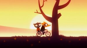 Night in the Woods: Weird Autumn Edition Announced, Launches December 13