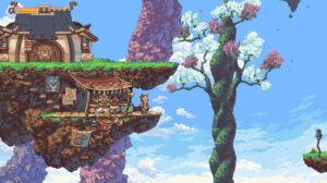 Owlboy Heads to PS4, Xbox One, and Switch on February 13, 2018 – Retail Version Confirmed