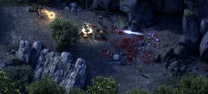 Pillars of Eternity: Definitive Edition Announced for PC, Mac, and Linux